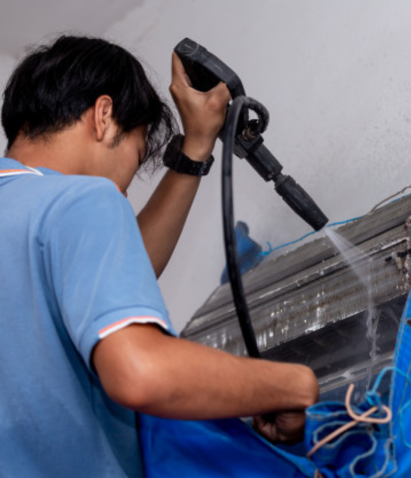 AC Coil cleaning services in Dubai AC Coil cleaning services in Dubai