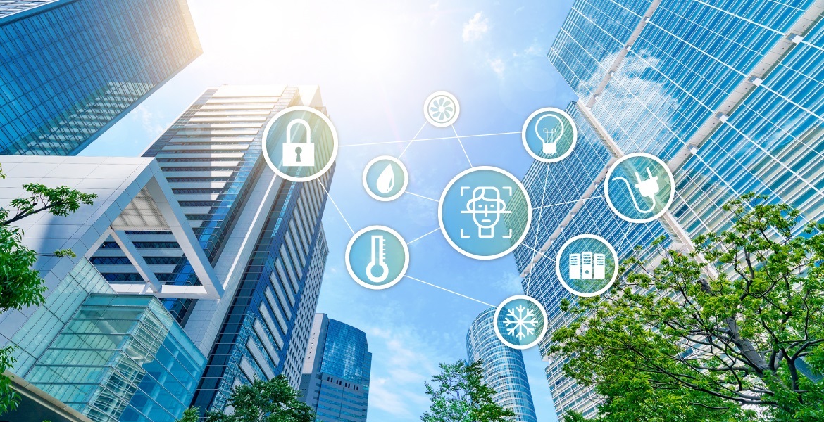 Building Management System Building Management System