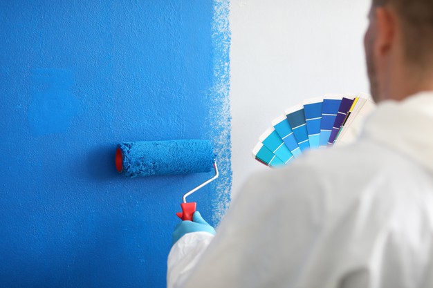 Custom Home Painting Custom Home Painting