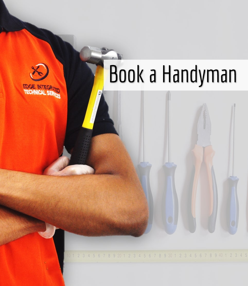 Book A Handyman Dubai Book A Handyman Dubai