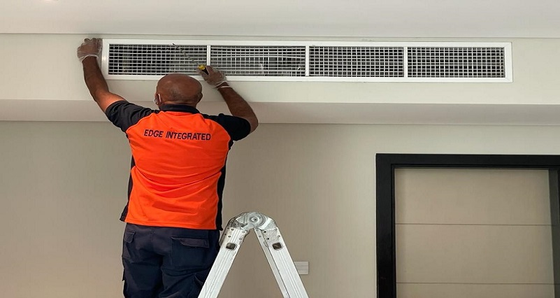AC Duct Cleaning AC Duct Cleaning