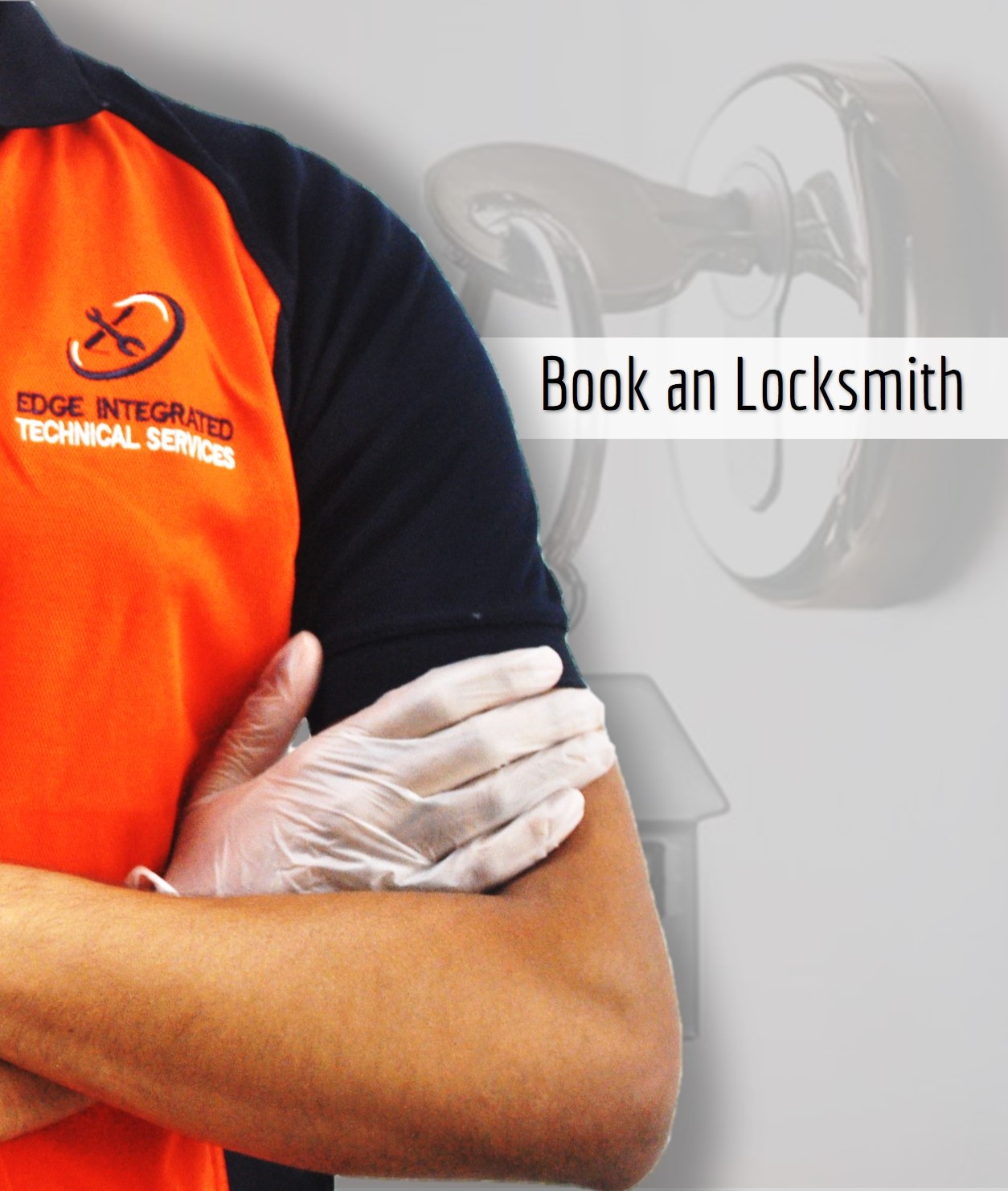 Locksmith Locksmith