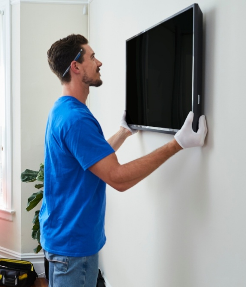 TV Mounting TV Mounting